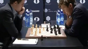 Поединок Карякин – Карлсен: почему шахматы – это больше, чем просто игра