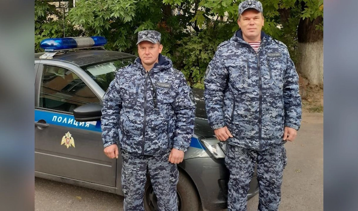В Луге задержали мужчину, укравшего сладости с заправки - tvspb.ru