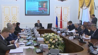 Заброшенный особняк Эрнеста Игеля перестроят в гостиницу