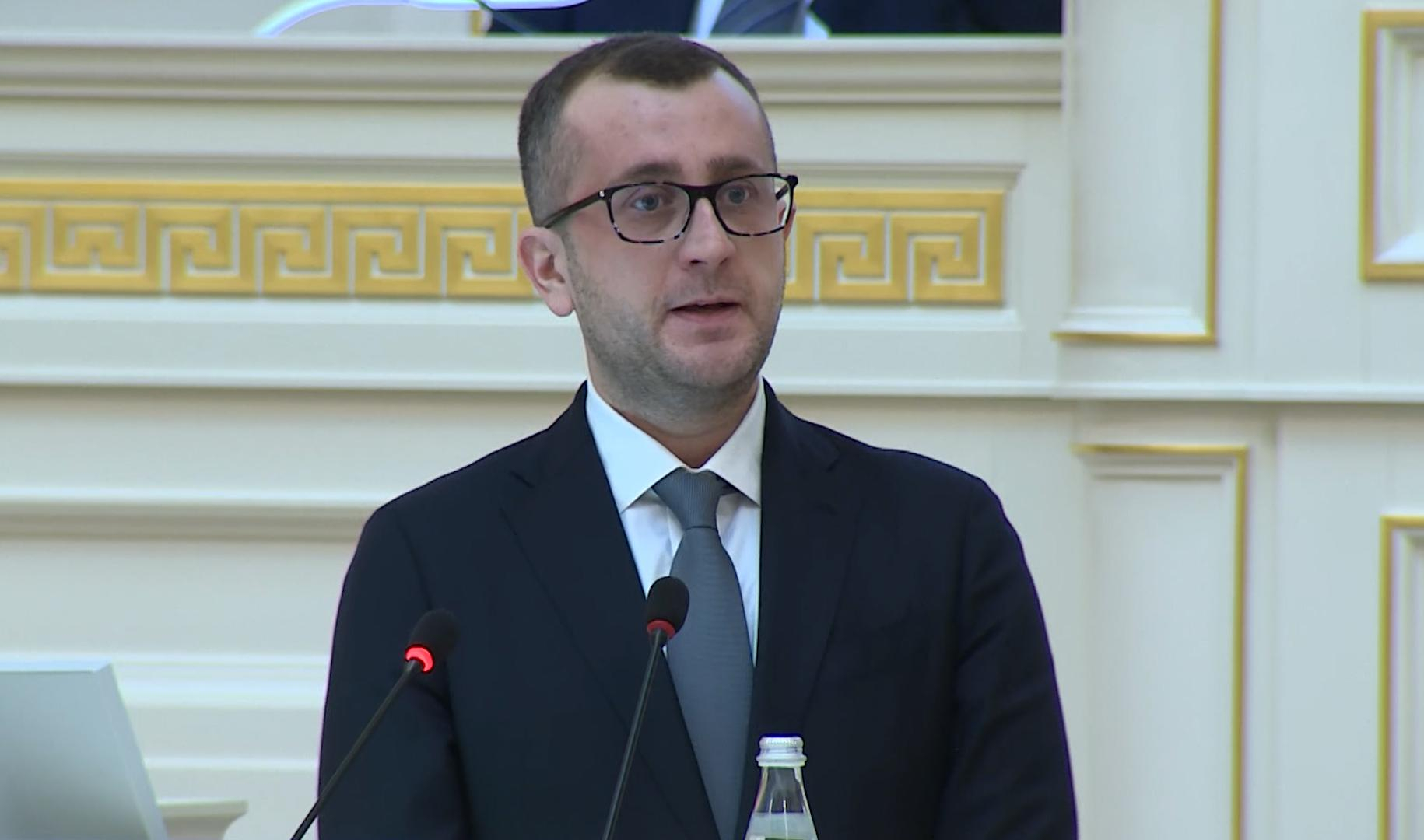 Программа губернатора