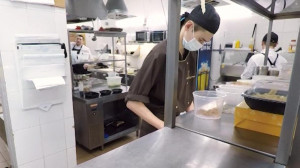 Первые ограничения