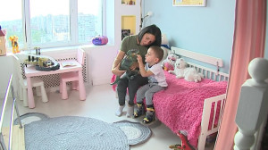 Петербург поможет ребенку с ДЦП устроиться в детсад