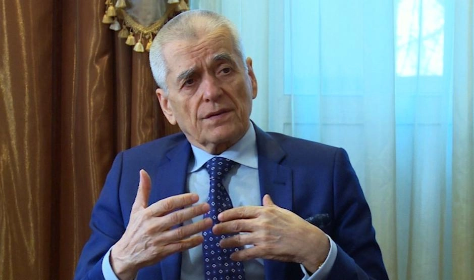 «Неуместное развлечение»: Онищенко призвал отменить лишние праздники и ввести шестидневку - tvspb.ru