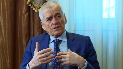 «Неуместное развлечение»: Онищенко призвал отменить лишние праздники и ввести шестидневку