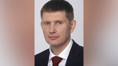 Глава Минэкономразвития Максим Решетников исключен из рабочей группы по нацпроектам