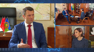 Красносельский район