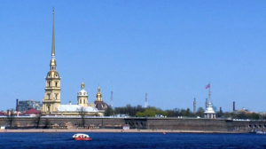 Забытые символы Санкт-Петербурга