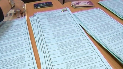 В ЦИК рассказали о рекордном количестве желающих стать президентом России