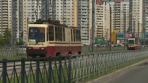 Что ждут петербуржцы от частного трамвая