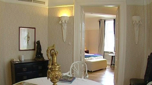 Высокий сезон: проживание в отелях Петербурга может подорожать на 30 процентов