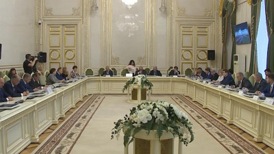 Петербург будет направлять на инвестиционные цели не менее 15 процентов бюджета