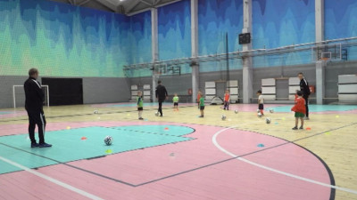 Академия «Зенита» открыла новый филиал