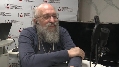 Вассерман объяснил, откуда у него высокий уровень антител к COVID-19, если он не болел коронавирусом