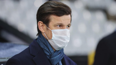 Сергей Семак: Нужно строить сильную команду, чтобы быть конкурентоспособными в Европе