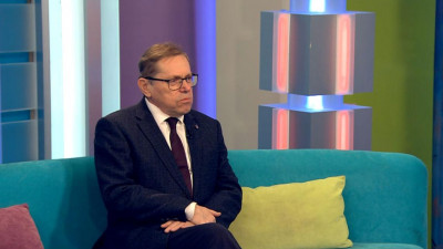 Ученые смогут отслеживать появление новых штаммов вирусов на самых ранних стадиях