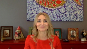 Утро в Петербурге. 08 мая