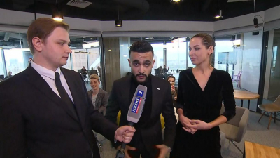 Блогеры спросили Путина о блокировке Telegram и законодательном регулировании сферы