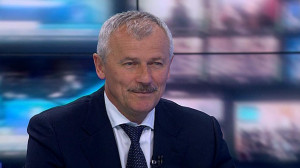 «Четвертая студия», 15 мая. Гость программы: Николай Цед