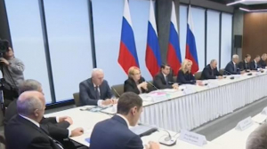 Доступность, качество и рациональность: в Петербурге обсудили лекарственное обеспечение россиян