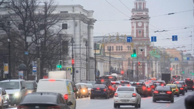 В Петербурге 30 декабря пройдет акция «Спасибо, доктор»