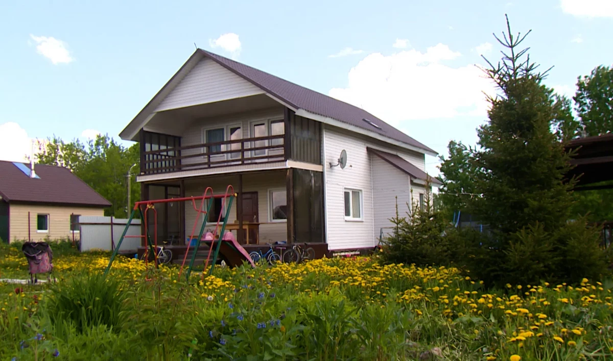 Эксперты предупредили российских дачников о новых налогах - tvspb.ru