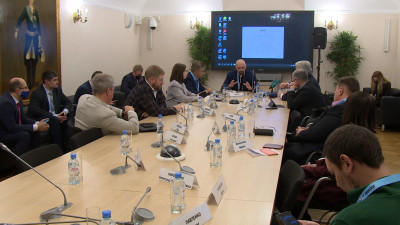 Роль блогеров в медиа и появление летающих камер обсудили на форуме «IT-Диалог»