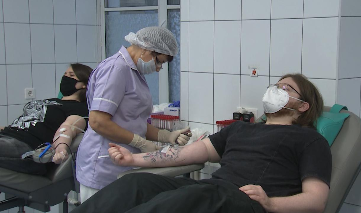 Фонд доноров Санкт-Петербург. Фонд доноров крови.