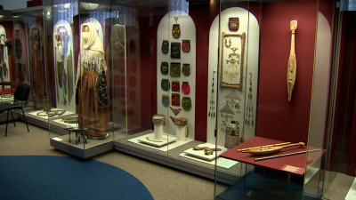 Российский этнографический музей Петербурга возглавит ассоциацию коллег со всей страны