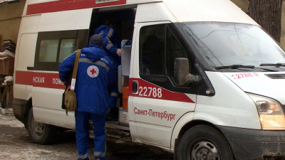 Фельдшеры в свой профессиональный праздник рассказали о страхах и самом сложном в работе