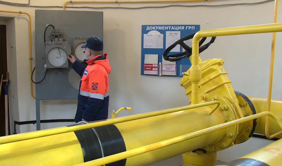 Китайский аналитик назвал прекращение поставок газа самым жестким ответом России на санкции - tvspb.ru