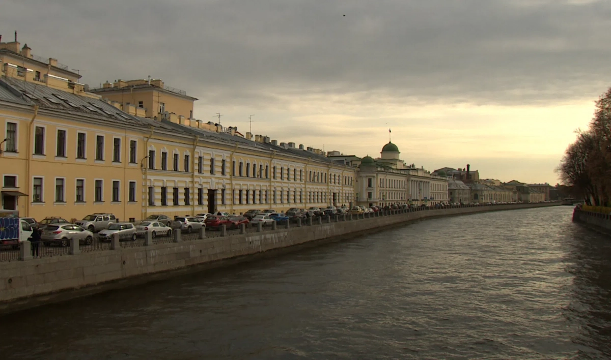 В Петербурге не планируют поднимать взносы за капремонт в 2022 году - tvspb.ru