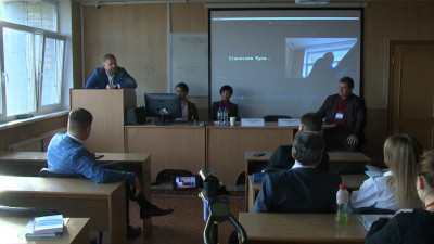 Эксперты обсудили будущее политической психологии на конференции в ЛГУ им. Пушкина