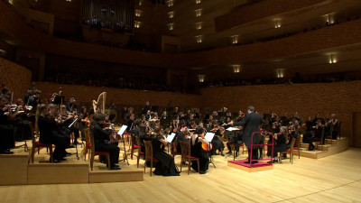 Музыкальное училище имени Римского-Корсакова отметило 140-летие концертом в Мариинском театре