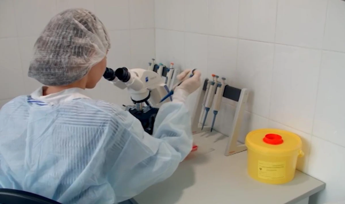 Минздрав начнет клинические испытания вакцины против коронавируса с 1 июня - tvspb.ru