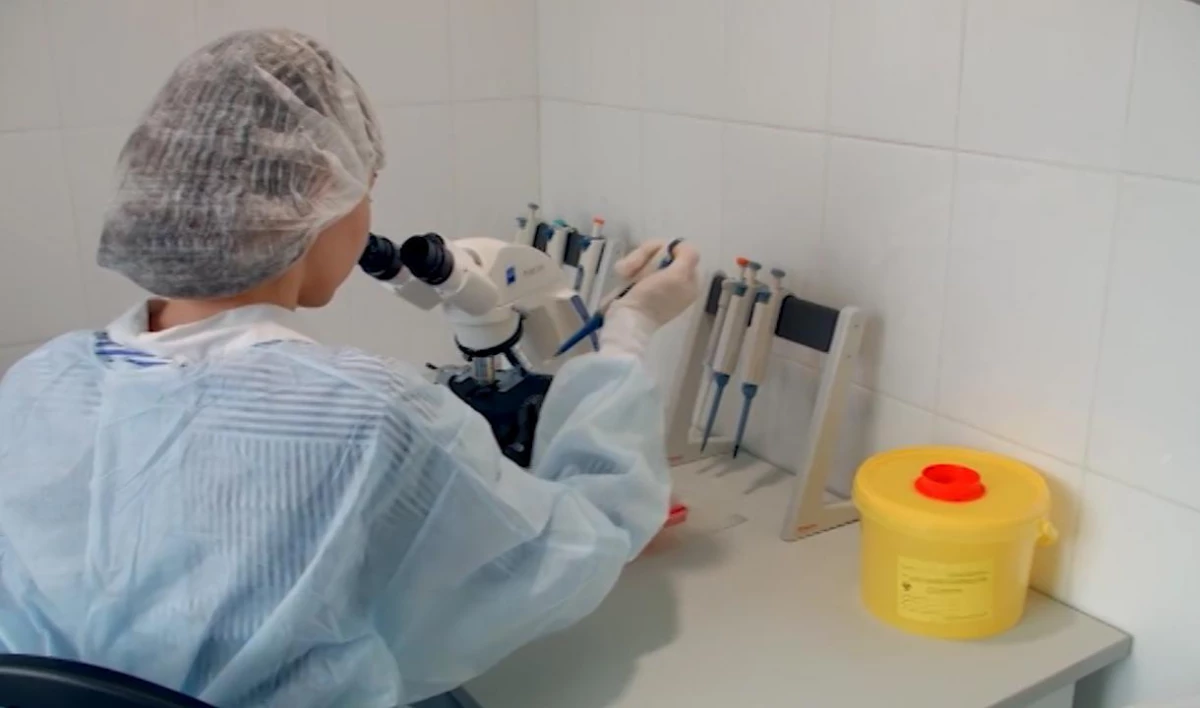 Lancet: Пожилые люди чаще заражаются коронавирусом повторно - tvspb.ru