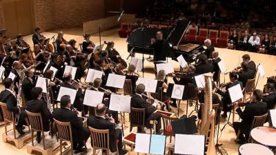 Посвященные Нельсону Фрейрэ концерты пройдут в Мариинском театре