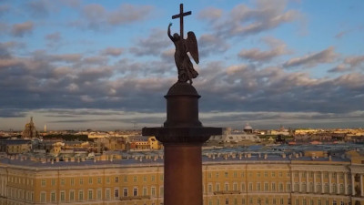 В Петербурге начали готовиться к Мировому энергетическому конгрессу