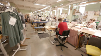 Импортозамещение открыло окно возможностей для российских предпринимателей