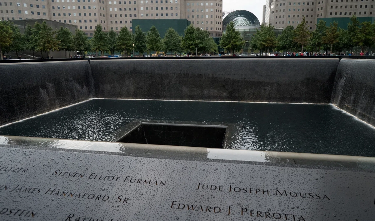 11 сентября во всем мире почтят память жертв терактов в Америке - tvspb.ru