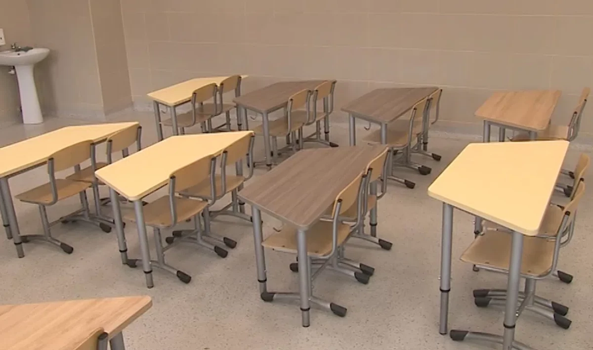 Зимние каникулы у школьников Петербурга могут начаться досрочно - tvspb.ru