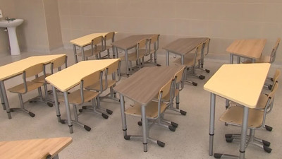 Зимние каникулы у школьников Петербурга могут начаться досрочно