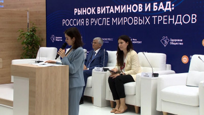 На ПМЭФ подписали декларацию о контроле за качеством лекарств