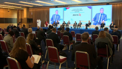 Линченко: Решение не останавливать стройки в период пандемии позволило удержать этот сектор экономики