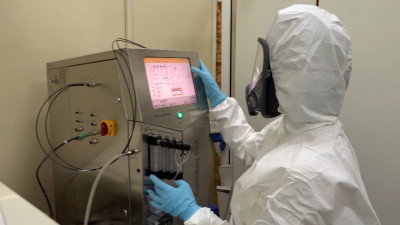 Мурашко сообщил об усилении эффекта от комбинации вакцин от COVID и гриппа