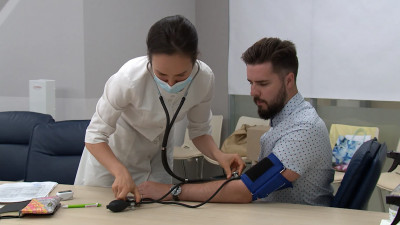 Лотерея для сделавших прививку от COVID-19 стартует в России