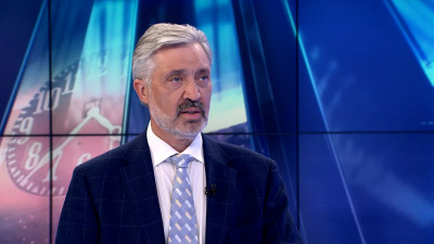 Петр Яблонский: «Спутник V» сделан на абсолютно надежной платформе