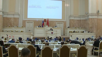 Депутаты просят отменить разрешение на строительство дома на месте фабрики Мельцера