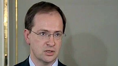 Россия предложила Украине прекратить огонь на два-три дня на отдельных участках фронта