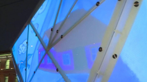 Уличный выставочный проект и фестиваль ArtAntarctica