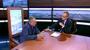 Пульс города. Сближение России и Турции, Бюджет 2017, петербургские бомбоубежища. 21 октября 2016